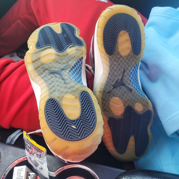 Win-like-82 Jordan eleven - Picture 4 of 4